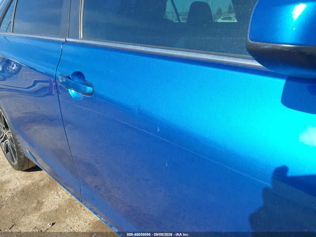 Toyota CAMRY SE 2016 4T1BF1FK2GU503176 Image 20