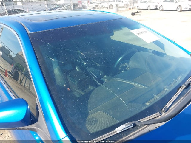 Toyota CAMRY SE 2016 4T1BF1FK2GU503176 Image 21