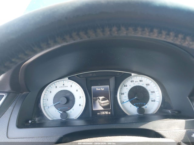 Toyota CAMRY SE 2016 4T1BF1FK2GU503176 Image 7
