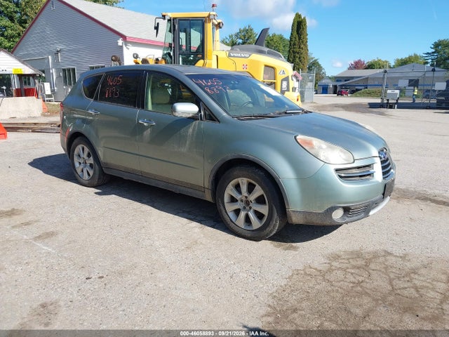 Продажа на аукционе авто 2006 Subaru B9 Tribeca Base 5-passenger/limited 5-passenger, vin: 4S4WX83C864417602, номер лота: 46058893
