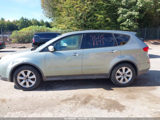 Aukcja sprzedaży 2006 Subaru B9 Tribeca Base 5-passenger/limited 5-passenger, vin: 4S4WX83C864417602, numer aukcji: 46058893