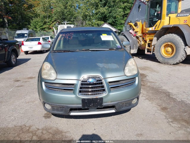 Aukcja sprzedaży 2006 Subaru B9 Tribeca Base 5-passenger/limited 5-passenger, vin: 4S4WX83C864417602, numer aukcji: 46058893