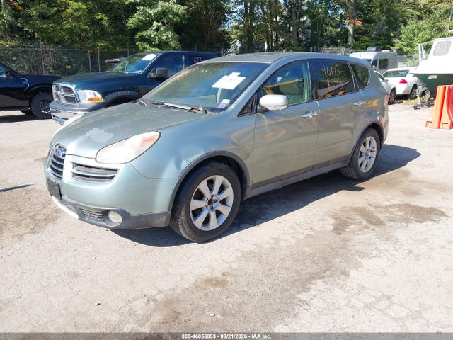 Aukcja sprzedaży 2006 Subaru B9 Tribeca Base 5-passenger/limited 5-passenger, vin: 4S4WX83C864417602, numer aukcji: 46058893