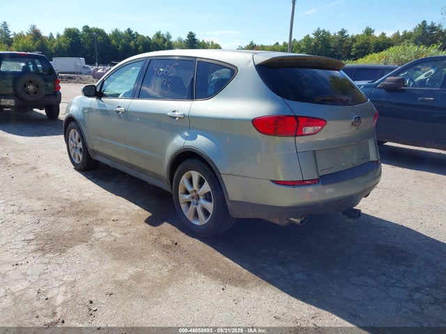 Aukcja sprzedaży 2006 Subaru B9 Tribeca Base 5-passenger/limited 5-passenger, vin: 4S4WX83C864417602, numer aukcji: 46058893