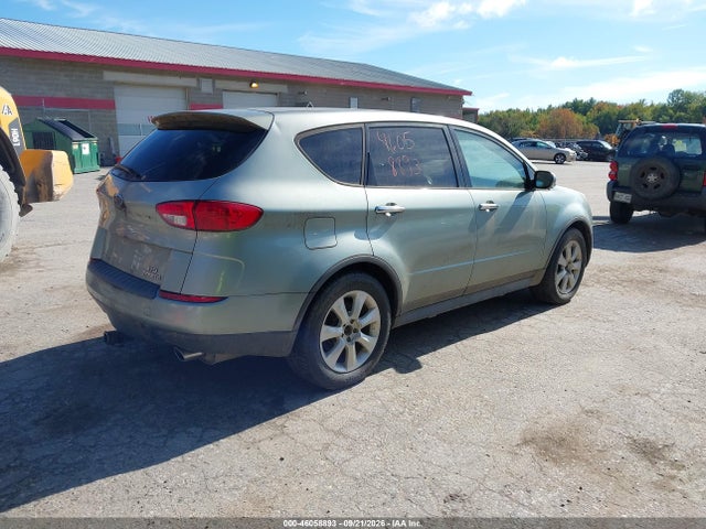 Aukcja sprzedaży 2006 Subaru B9 Tribeca Base 5-passenger/limited 5-passenger, vin: 4S4WX83C864417602, numer aukcji: 46058893