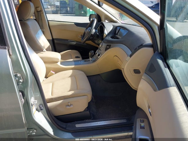 Aukcja sprzedaży 2006 Subaru B9 Tribeca Base 5-passenger/limited 5-passenger, vin: 4S4WX83C864417602, numer aukcji: 46058893