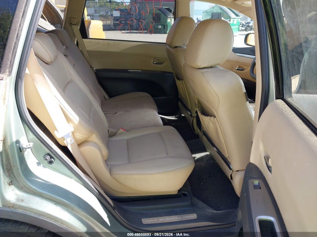 Aukcja sprzedaży 2006 Subaru B9 Tribeca Base 5-passenger/limited 5-passenger, vin: 4S4WX83C864417602, numer aukcji: 46058893