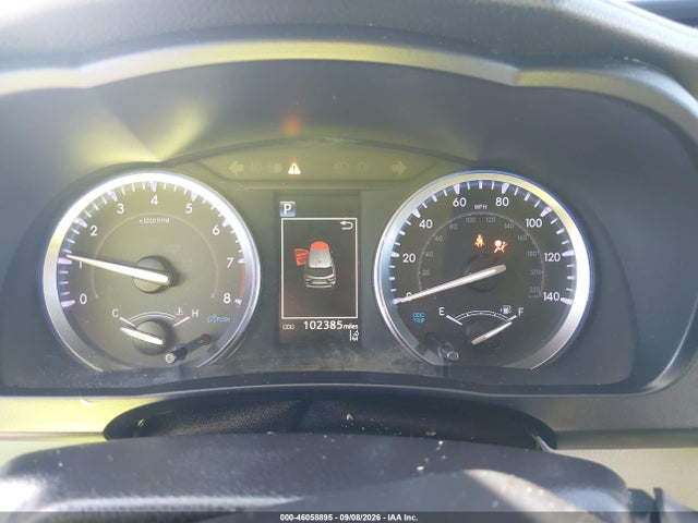 Продажа на аукционе авто 2019 Toyota Highlander Xle, vin: 5TDKZRFH1KS573554, номер лота: 46058895