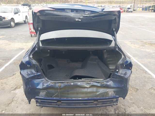 46058897 :رقم المزاد ، 1N4BL4BV9NN339680 vin ، 2022 Nissan Altima S Fwd مزاد بيع
