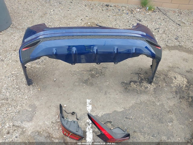 46058897 :رقم المزاد ، 1N4BL4BV9NN339680 vin ، 2022 Nissan Altima S Fwd مزاد بيع
