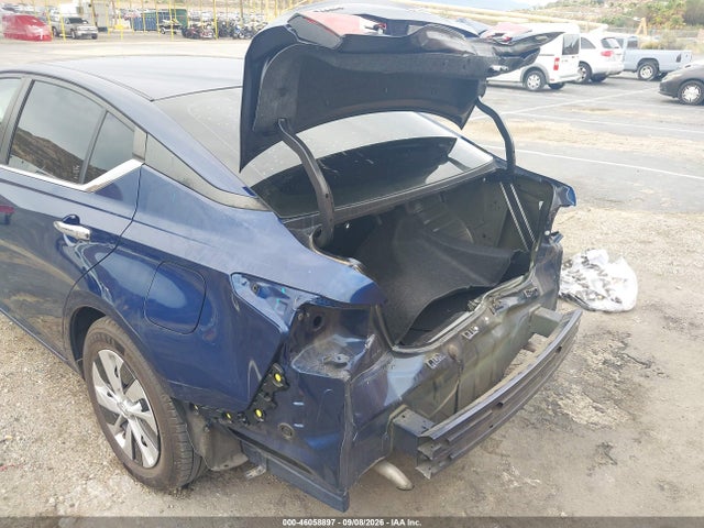 46058897 :رقم المزاد ، 1N4BL4BV9NN339680 vin ، 2022 Nissan Altima S Fwd مزاد بيع