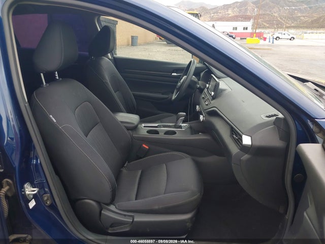 46058897 :رقم المزاد ، 1N4BL4BV9NN339680 vin ، 2022 Nissan Altima S Fwd مزاد بيع