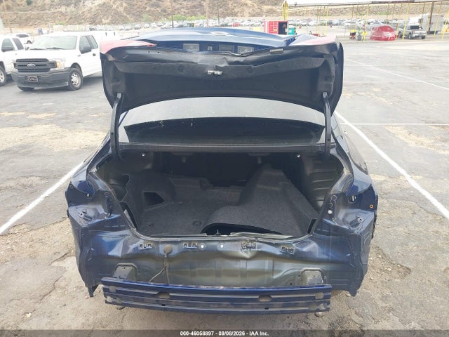 46058897 :رقم المزاد ، 1N4BL4BV9NN339680 vin ، 2022 Nissan Altima S Fwd مزاد بيع