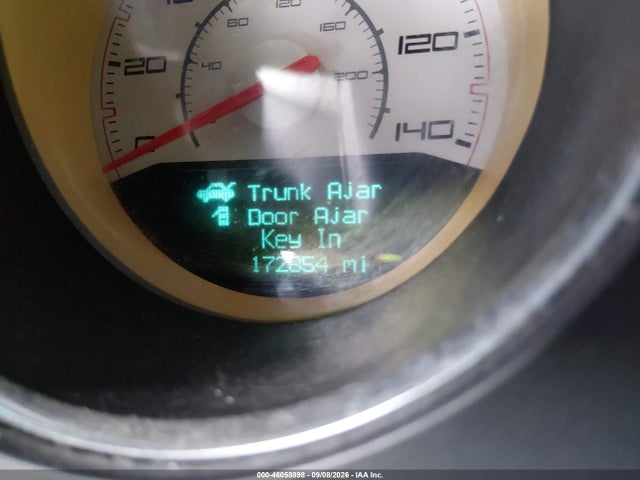 46058898 :رقم المزاد ، 2C3CDYAG2DH594186 vin ، 2013 Dodge Challenger Sxt Plus مزاد بيع