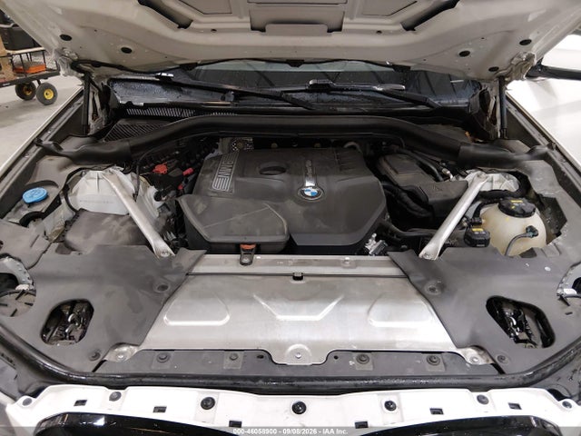 Продаж на аукціоні авто 2019 Bmw X3 Sdrive30i, vin: 5UXTR7C54KLF30185, номер лоту: 46058900