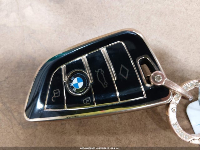 Продаж на аукціоні авто 2019 Bmw X3 Sdrive30i, vin: 5UXTR7C54KLF30185, номер лоту: 46058900