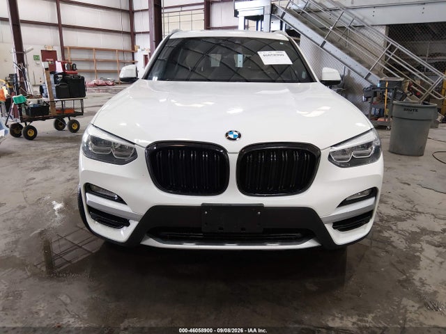 Продаж на аукціоні авто 2019 Bmw X3 Sdrive30i, vin: 5UXTR7C54KLF30185, номер лоту: 46058900