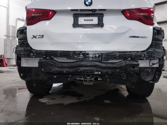 Продаж на аукціоні авто 2019 Bmw X3 Sdrive30i, vin: 5UXTR7C54KLF30185, номер лоту: 46058900