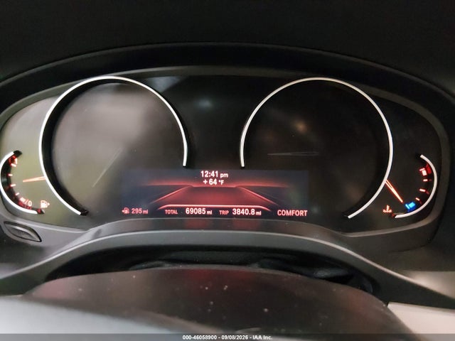 Продаж на аукціоні авто 2019 Bmw X3 Sdrive30i, vin: 5UXTR7C54KLF30185, номер лоту: 46058900