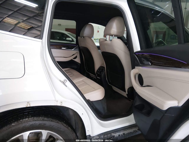 Продаж на аукціоні авто 2019 Bmw X3 Sdrive30i, vin: 5UXTR7C54KLF30185, номер лоту: 46058900