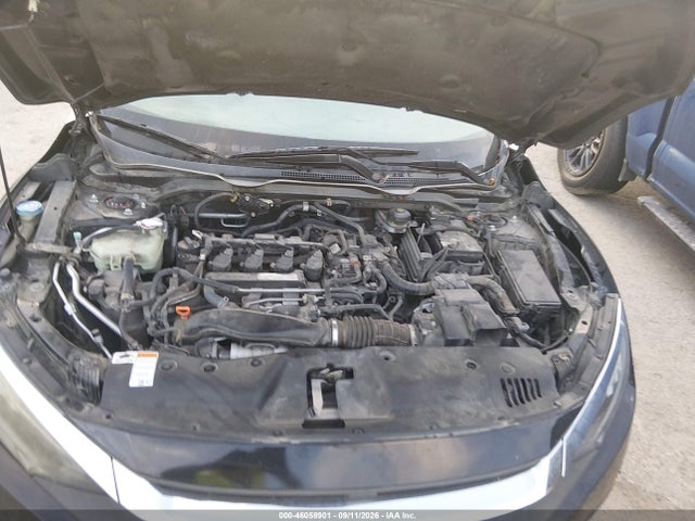Aukcja sprzedaży 2016 Honda Civic Touring, vin: 19XFC1F94GE033968, numer aukcji: 46058901