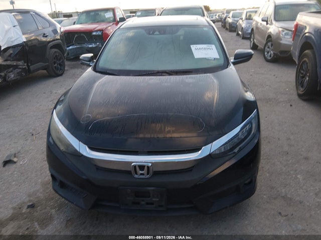 Aukcja sprzedaży 2016 Honda Civic Touring, vin: 19XFC1F94GE033968, numer aukcji: 46058901