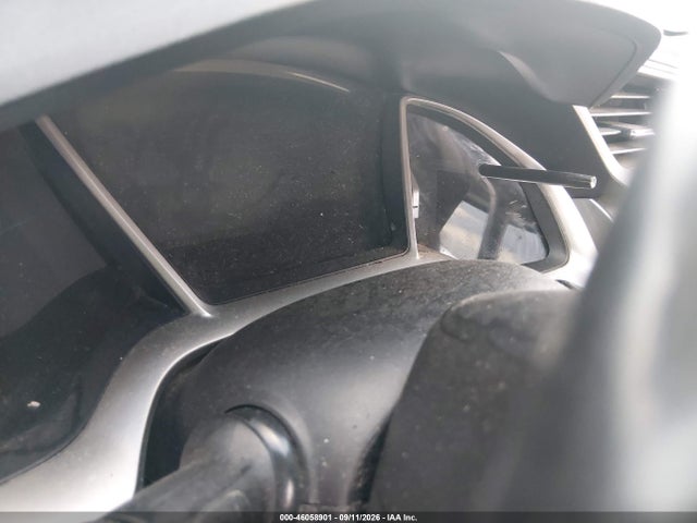 Aukcja sprzedaży 2016 Honda Civic Touring, vin: 19XFC1F94GE033968, numer aukcji: 46058901