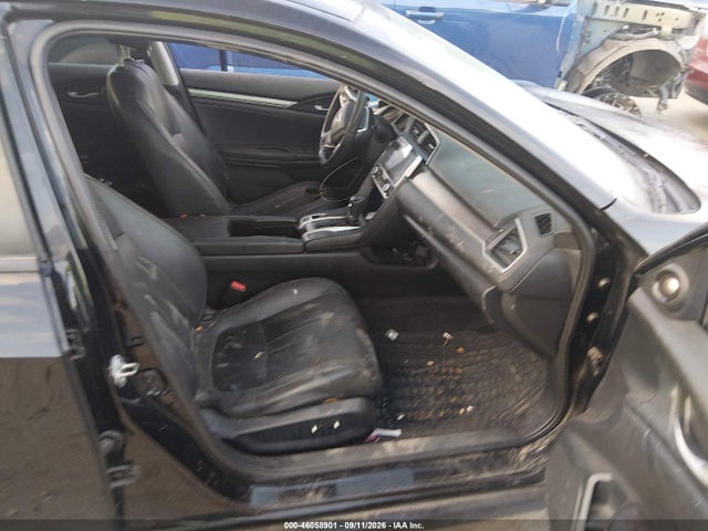 Aukcja sprzedaży 2016 Honda Civic Touring, vin: 19XFC1F94GE033968, numer aukcji: 46058901