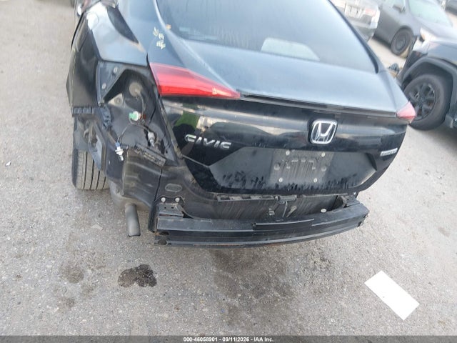 Aukcja sprzedaży 2016 Honda Civic Touring, vin: 19XFC1F94GE033968, numer aukcji: 46058901