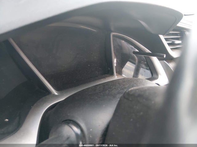Aukcja sprzedaży 2016 Honda Civic Touring, vin: 19XFC1F94GE033968, numer aukcji: 46058901