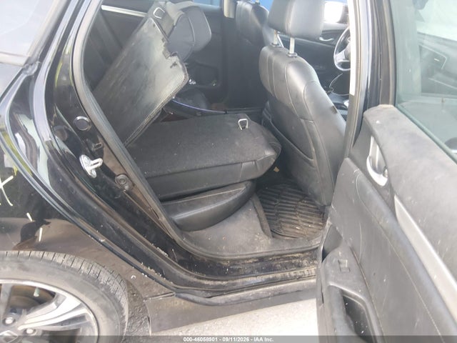 Aukcja sprzedaży 2016 Honda Civic Touring, vin: 19XFC1F94GE033968, numer aukcji: 46058901