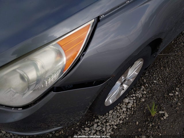 Продажа на аукционе авто 2013 Hyundai Sonata Gls, vin: 5NPEB4AC7DH807267, номер лота: 46058904