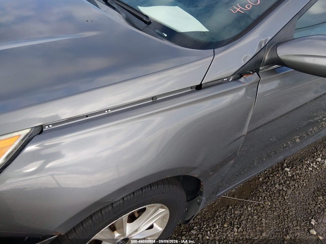 Продажа на аукционе авто 2013 Hyundai Sonata Gls, vin: 5NPEB4AC7DH807267, номер лота: 46058904