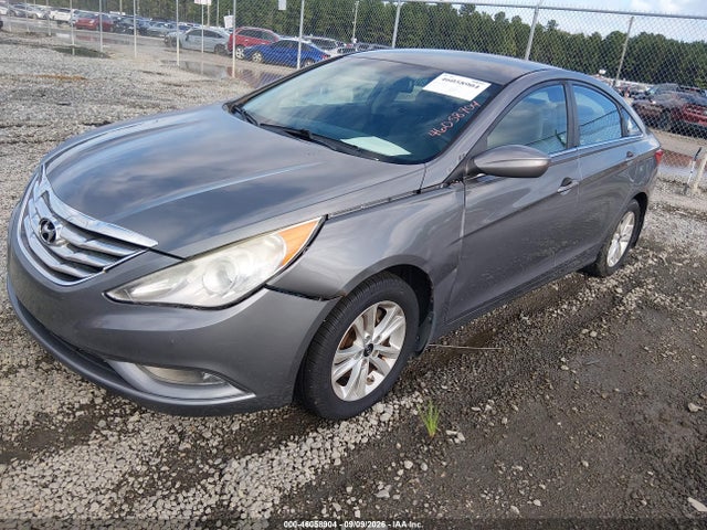 Продажа на аукционе авто 2013 Hyundai Sonata Gls, vin: 5NPEB4AC7DH807267, номер лота: 46058904