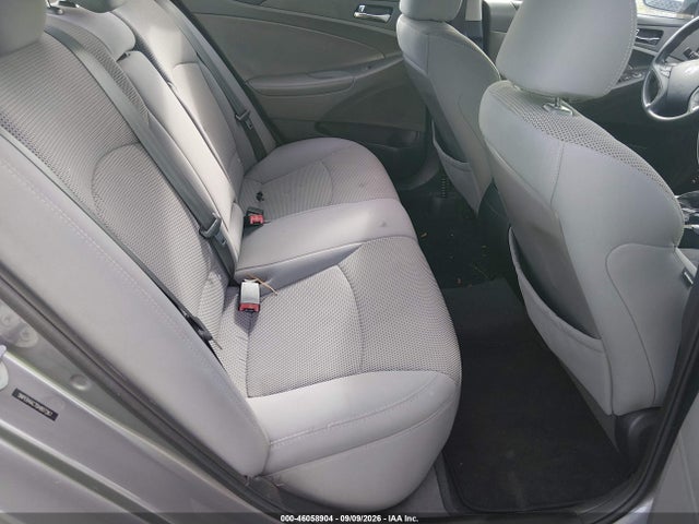 Продажа на аукционе авто 2013 Hyundai Sonata Gls, vin: 5NPEB4AC7DH807267, номер лота: 46058904