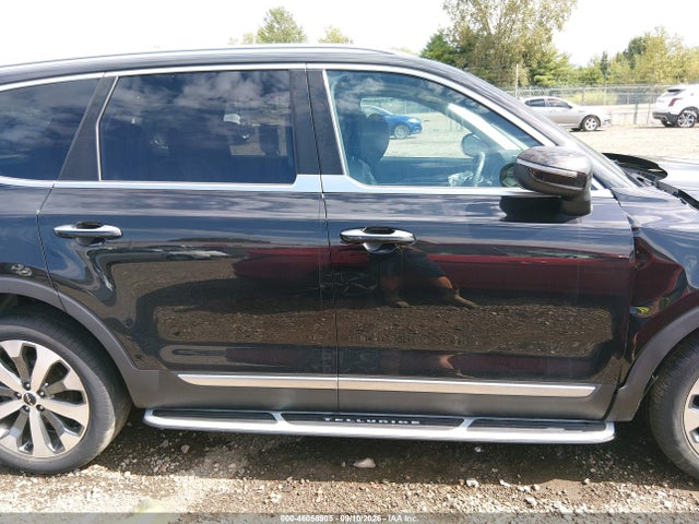 Продаж на аукціоні авто 2022 Kia Telluride S, vin: 5XYP6DHC7NG206646, номер лоту: 46058905