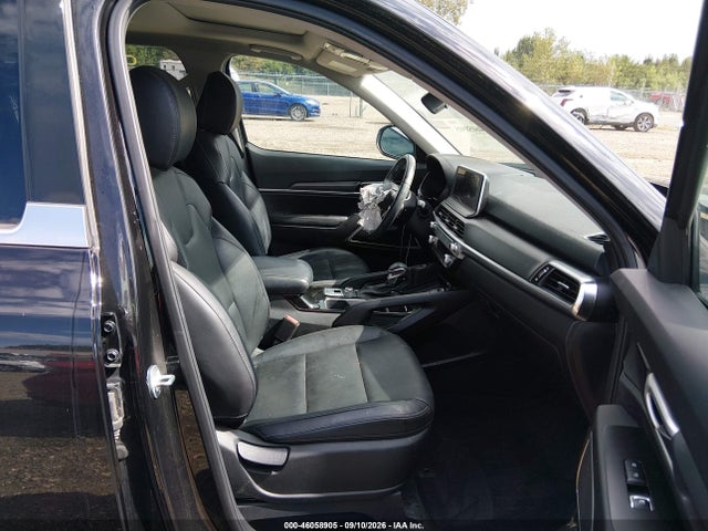 Продаж на аукціоні авто 2022 Kia Telluride S, vin: 5XYP6DHC7NG206646, номер лоту: 46058905