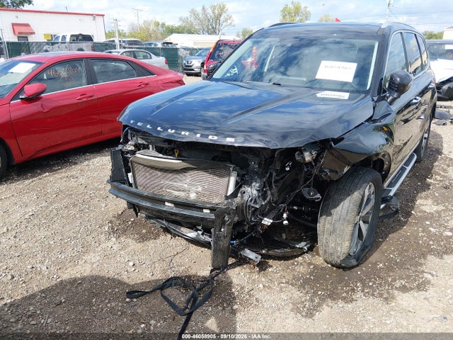 Продаж на аукціоні авто 2022 Kia Telluride S, vin: 5XYP6DHC7NG206646, номер лоту: 46058905