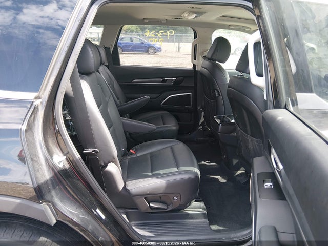 Продаж на аукціоні авто 2022 Kia Telluride S, vin: 5XYP6DHC7NG206646, номер лоту: 46058905