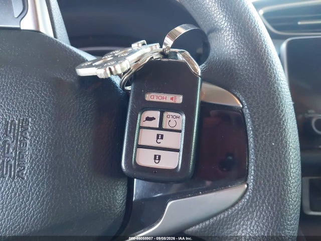 Продажа на аукционе авто 2018 Honda Cr-v Ex, vin: 5J6RW2H51JL012637, номер лота: 46058907