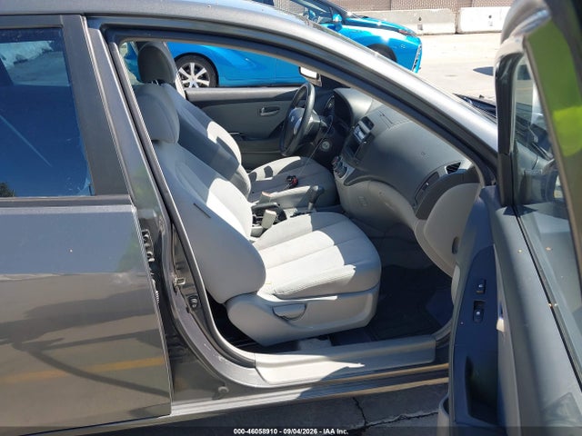 46058910 :رقم المزاد ، KMHDU46D17U144761 vin ، 2007 Hyundai Elantra Gls/limited/se مزاد بيع