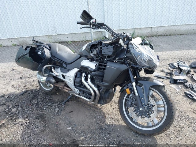 Aukcja sprzedaży 2014 Honda Ctx1300, vin: JH2SC7416EK001216, numer aukcji: 46058916