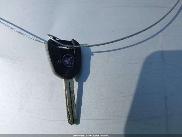 46058916 :رقم المزاد ، JH2SC7416EK001216 vin ، 2014 Honda Ctx1300 مزاد بيع