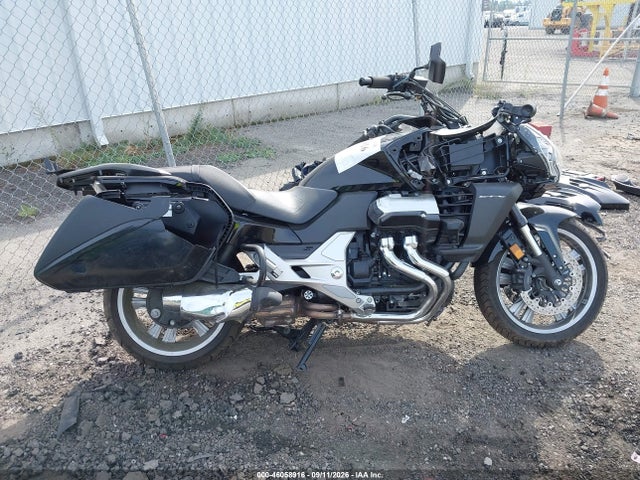 46058916 :رقم المزاد ، JH2SC7416EK001216 vin ، 2014 Honda Ctx1300 مزاد بيع
