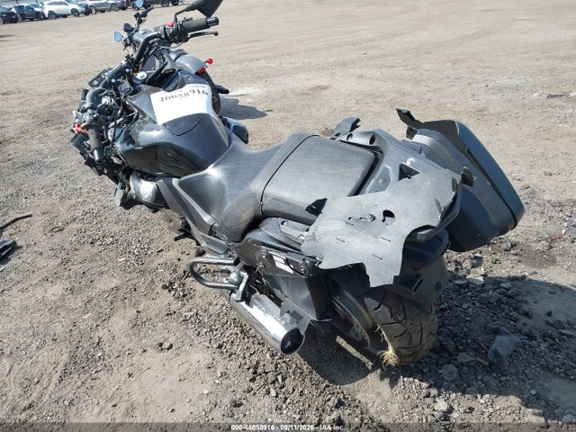 46058916 :رقم المزاد ، JH2SC7416EK001216 vin ، 2014 Honda Ctx1300 مزاد بيع
