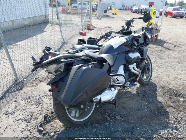 46058916 :رقم المزاد ، JH2SC7416EK001216 vin ، 2014 Honda Ctx1300 مزاد بيع