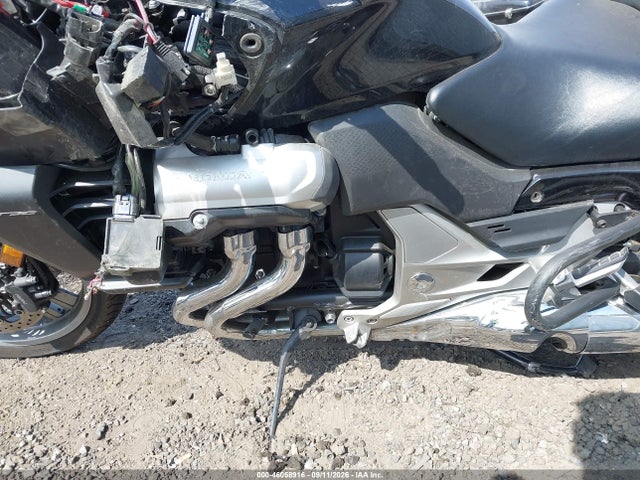 46058916 :رقم المزاد ، JH2SC7416EK001216 vin ، 2014 Honda Ctx1300 مزاد بيع