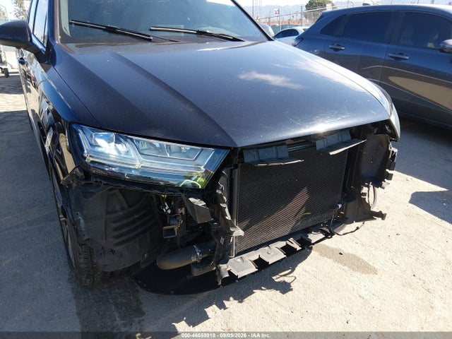 WA1LHAF78JD028827 Audi Q7 2.0t Premium