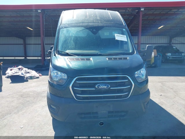 Ford Transit-350 Cargo Van 2020 1FTBW3XG5LKB59682 Image 13