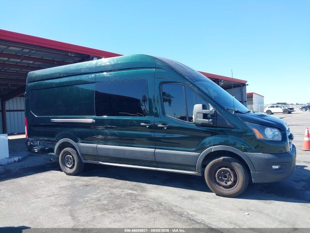 Ford Transit-350 Cargo Van 2020 1FTBW3XG5LKB59682 Image 14